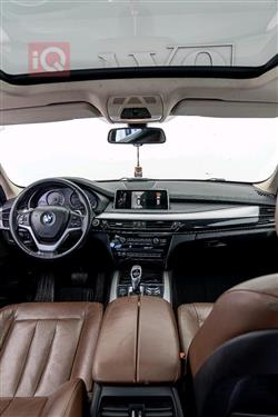 بي ام دبليو X5